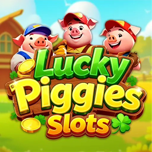 Lucky Piggies gemple Satsportinfo