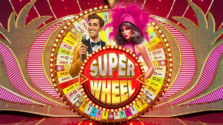Super Wheel Satsportinfo